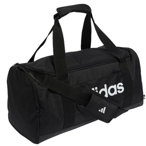 Torba adidas Linear Duffel S JE8343 Torba adidas Linear Duffel S JE8343