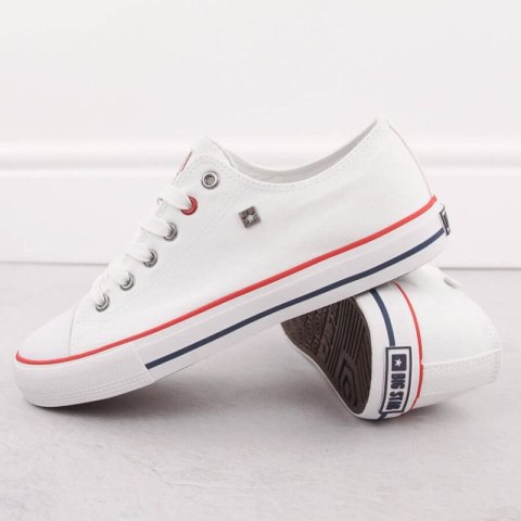 Trampki Big Star M NN174301 INT2077B