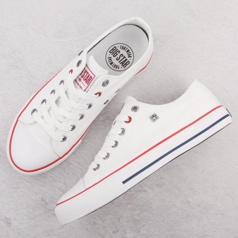 Trampki Big Star M NN174301 INT2077B