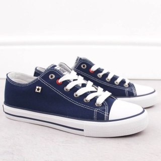 Trampki Big Star M NN274653 Trampki Big Star M NN274653