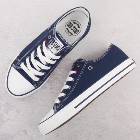 Trampki Big Star M NN274653 Trampki Big Star M NN274653