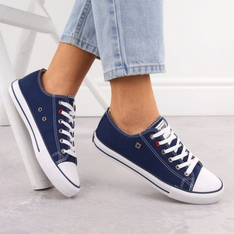 Trampki Big Star M NN274653 Trampki Big Star M NN274653