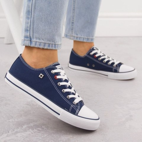 Trampki Big Star M NN274653 Trampki Big Star M NN274653