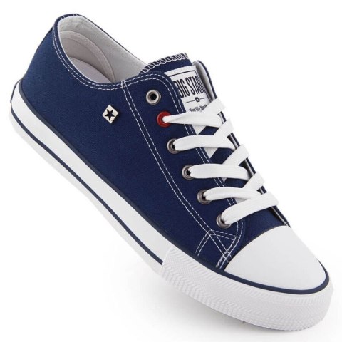 Trampki Big Star M NN274653 Trampki Big Star M NN274653
