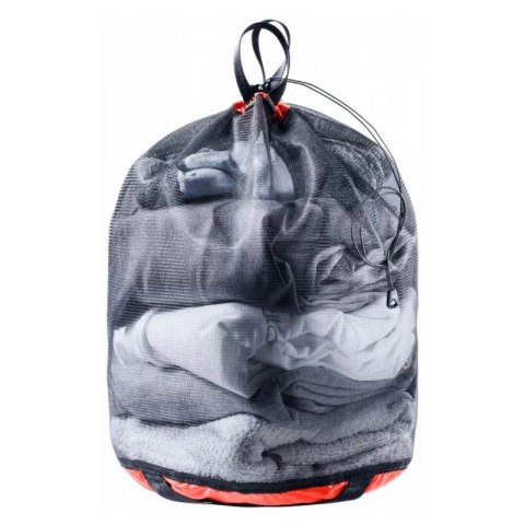 Worek turystycznt Deuter Mesh Sack L 39620-7530 Worek turystycznt Deuter Mesh Sack L 39620-7530