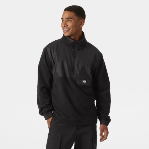 Bluza Helly Hansen YU 1/2 Zip Fleece M 53779 991 Bluza Helly Hansen YU 1/2 Zip Fleece M 53779 991