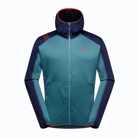 Bluza La Sportiva Session Tech Hoody M L70 643642 Bluza La Sportiva Session Tech Hoody M L70 643642