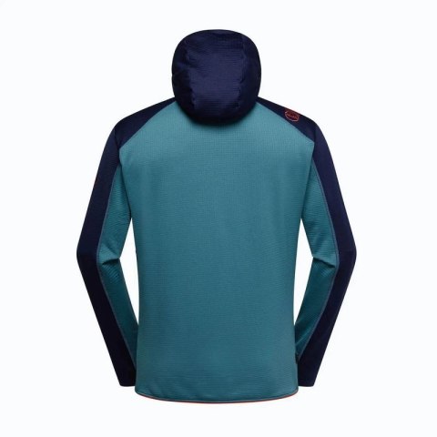 Bluza La Sportiva Session Tech Hoody M L70 643642 Bluza La Sportiva Session Tech Hoody M L70 643642