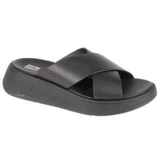 Buty FitFlop F-Mode Flatform W FW5-090