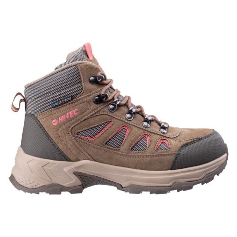 Buty Hi-Tec Herry Mid W 92800622337 Buty Hi-Tec Herry Mid W 92800622337