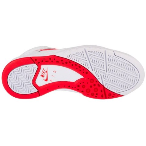 Buty Nike Air Flight Mid M DJ2518-101 Buty Nike Air Flight Mid M DJ2518-101