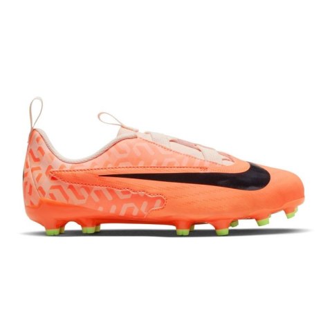 Buty Nike Junior Phantom GX Academy WC FG/MG DZ3494-800 Buty Nike Junior Phantom GX Academy WC FG/MG DZ3494-800