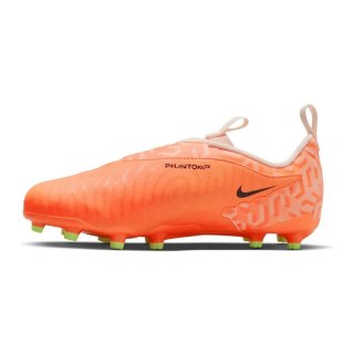 Buty Nike Junior Phantom GX Academy WC FG/MG DZ3494-800