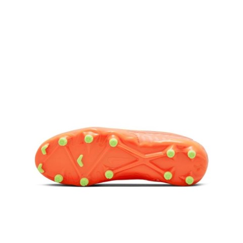 Buty Nike Junior Phantom GX Academy WC FG/MG DZ3494-800 Buty Nike Junior Phantom GX Academy WC FG/MG DZ3494-800