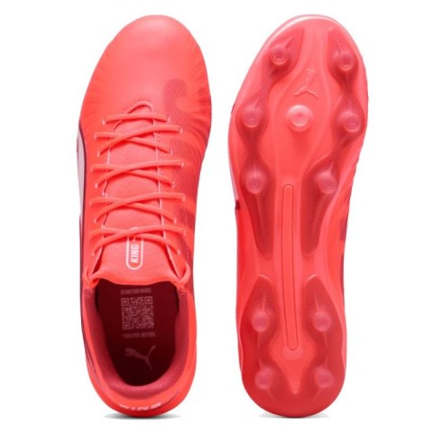 Buty Puma King Match FG/AG M 108315-01 Buty Puma King Match FG/AG M 108315-01