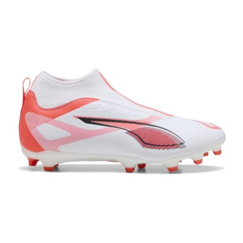 Buty Puma Ultra 5 Match+ LL FG/AG Jr 108163-01 Buty Puma Ultra 5 Match+ LL FG/AG Jr 108163-01
