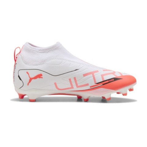 Buty Puma Ultra 5 Match+ LL FG/AG Jr 108163-01 Buty Puma Ultra 5 Match+ LL FG/AG Jr 108163-01