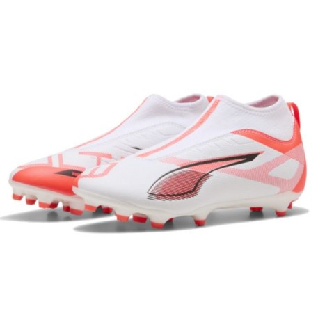 Buty Puma Ultra 5 Match+ LL FG/AG Jr 108163-01 Buty Puma Ultra 5 Match+ LL FG/AG Jr 108163-01