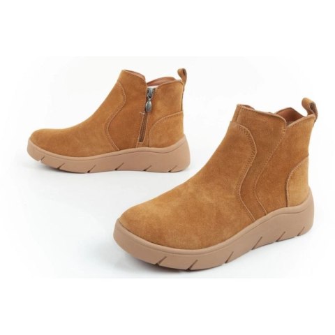 Buty Scholl Bormio W F302331013