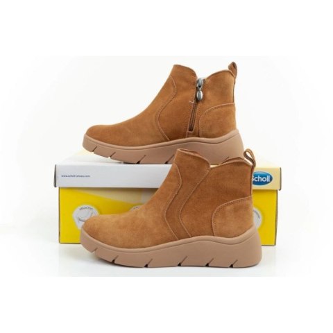 Buty Scholl Bormio W F302331013