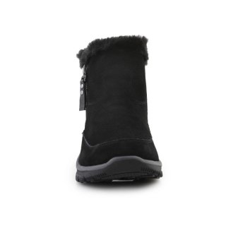 Buty Skechers Easy Going Cool Zip! W 167862-BLK