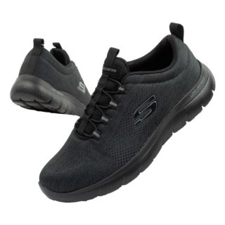Buty Skechers Summits-Louvin M 232186/BBK