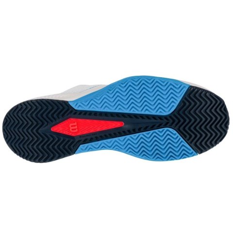 Buty do tenisa Wilson Rush Pro Lite Oz M WRS335890 Buty do tenisa Wilson Rush Pro Lite Oz M WRS335890