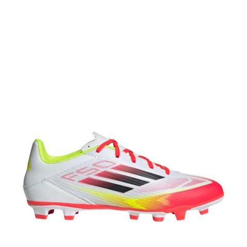Buty piłkarskie adidas F50 Club FG/MG M IE1243 Buty piłkarskie adidas F50 Club FG/MG M IE1243