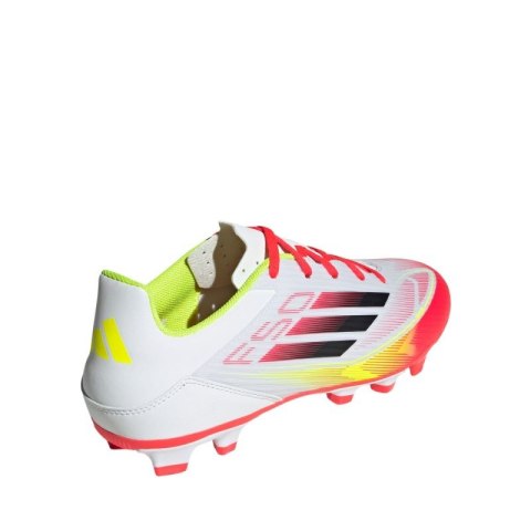 Buty piłkarskie adidas F50 Club FG/MG M IE1243 Buty piłkarskie adidas F50 Club FG/MG M IE1243