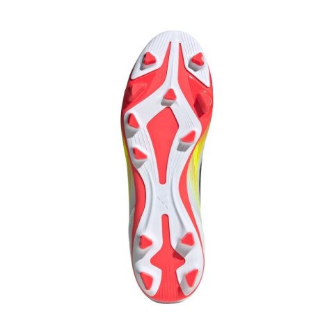 Buty piłkarskie adidas F50 Club FG/MG M IE1243 Buty piłkarskie adidas F50 Club FG/MG M IE1243
