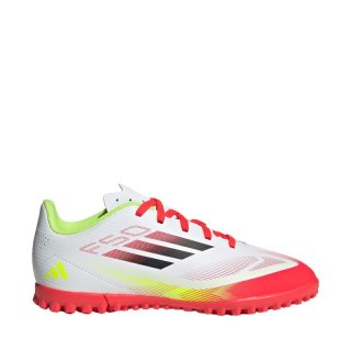 Buty piłkarskie adidas F50 Club TF Jr IE3732