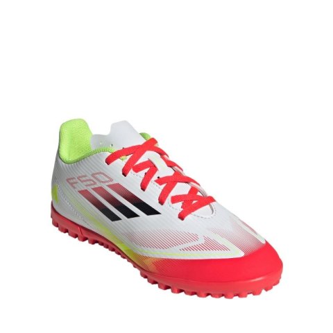 Buty piłkarskie adidas F50 Club TF Jr IE3732 Buty piłkarskie adidas F50 Club TF Jr IE3732