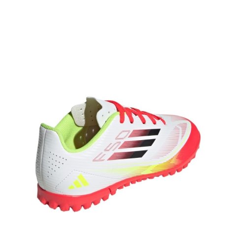 Buty piłkarskie adidas F50 Club TF Jr IE3732 Buty piłkarskie adidas F50 Club TF Jr IE3732