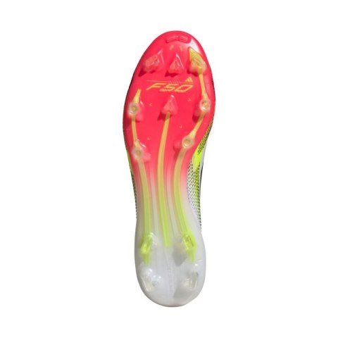Buty piłkarskie adidas F50 Elite FG IE1206 M