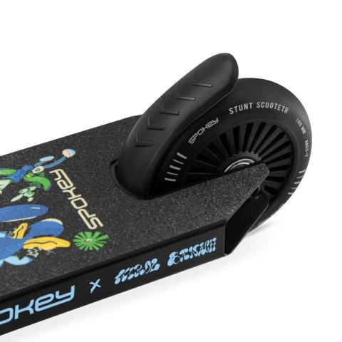 Hulajnoga wyczynowa Spokey Homie SPK-944610