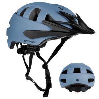 Kask rowerowy Spokey Speed SPK-944751 55-58 cm