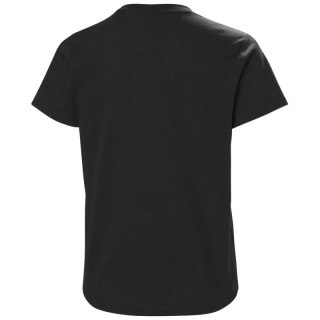 Koszulka Helly Hansen Core Graphic W 54080 990