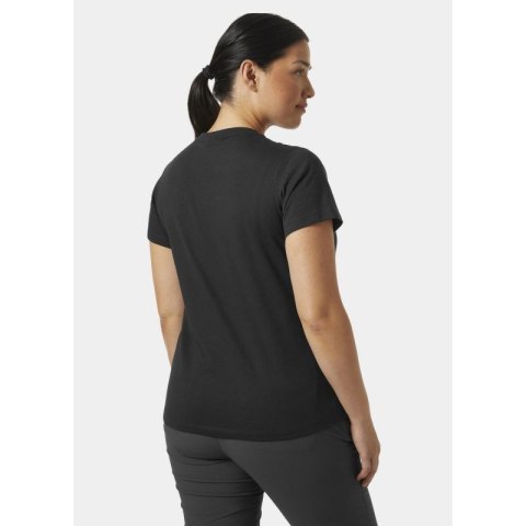 Koszulka Helly Hansen Core Graphic W 54080 990 Koszulka Helly Hansen Core Graphic W 54080 990