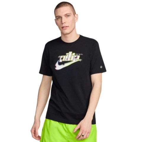 Koszulka Nike Sportswear Tee M FV3745-010 Koszulka Nike Sportswear Tee M FV3745-010