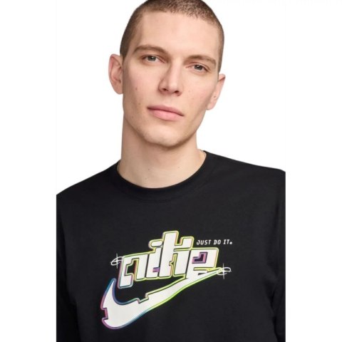Koszulka Nike Sportswear Tee M FV3745-010 Koszulka Nike Sportswear Tee M FV3745-010