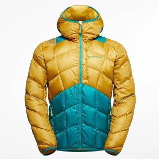 Kurtka La Sportiva Pinnacle Down Jkt M L82 732733