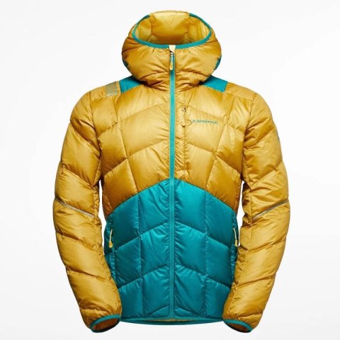 Kurtka La Sportiva Pinnacle Down Jkt M L82 732733 Kurtka La Sportiva Pinnacle Down Jkt M L82 732733