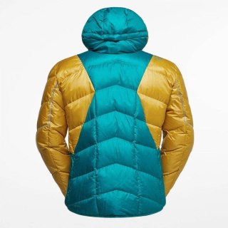 Kurtka La Sportiva Pinnacle Down Jkt M L82 732733