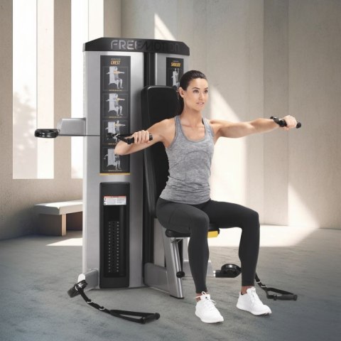 Maszyna do treningu Freemotion GD500