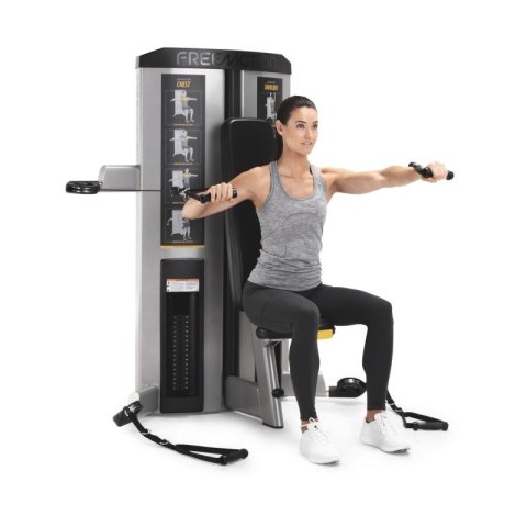 Maszyna do treningu Freemotion GD500