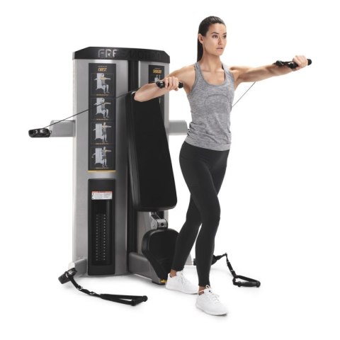 Maszyna do treningu Freemotion GD500