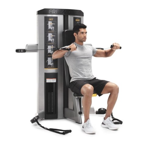 Maszyna do treningu Freemotion GD500