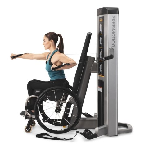 Maszyna do treningu Freemotion GD500