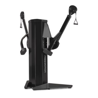 Maszyna wielofunkcyjna Freemotion Stosowa Dual Cable Cross G624