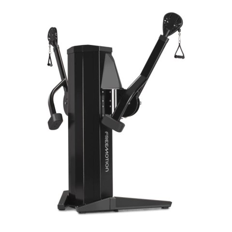 Maszyna wielofunkcyjna Freemotion Stosowa Dual Cable Cross G624
